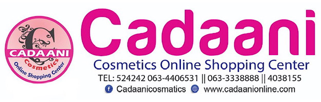 Cadaani Cosmetics