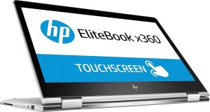 HP Elitebook X360 1030 G2, Intel core i7