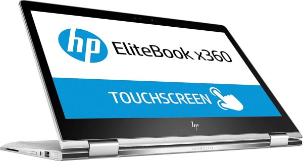 HP Elitebook X360 1030 G2, Intel core i7