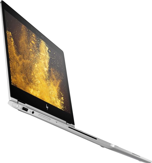 HP Elitebook X360 1030 G2, Intel core i7 - Image 6