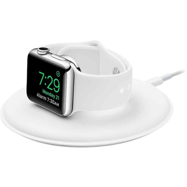 Apple Watch Magnetic Charging Dock - Image 2