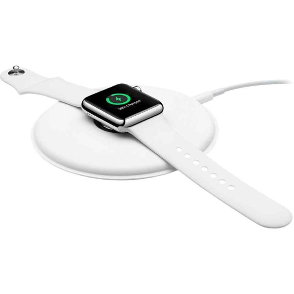 Apple Watch Magnetic Charging Dock - Image 3