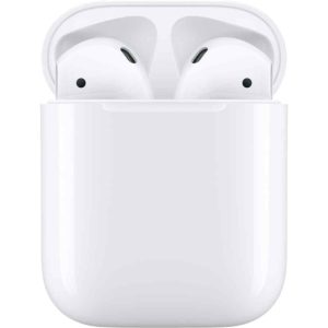 Apple AirPods 2nd Gen USB-C