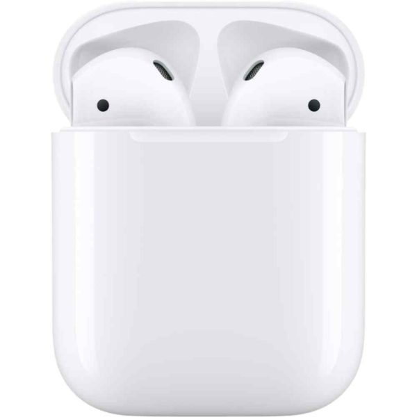 Apple AirPods 2nd Gen USB-C