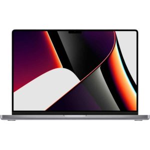 Apple MacBook Pro 14-Inch M1 2022 256GB