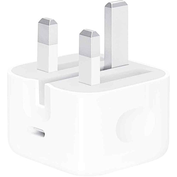 Apple USB-C Power Adaptor 30W - Image 2