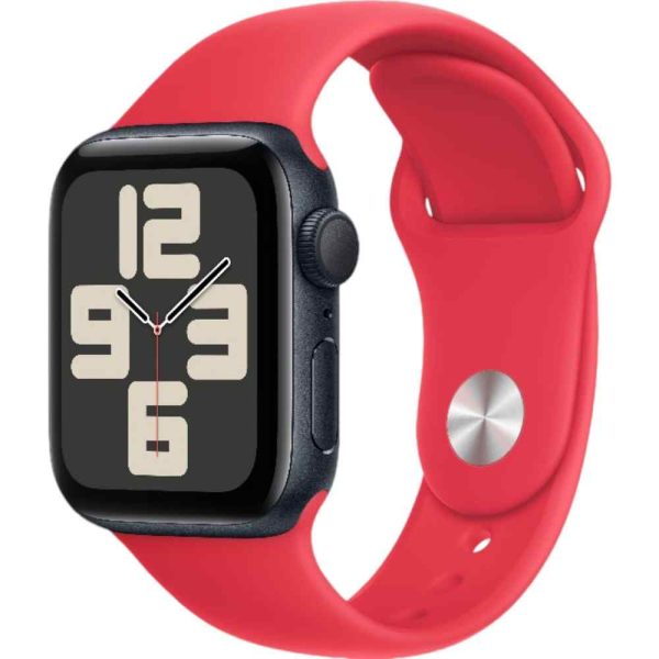 Apple Watch SE Sports GPS 2nd Gen