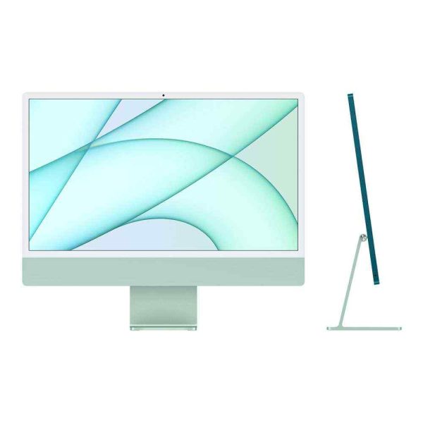 Apple iMac M1 2021 - Image 2