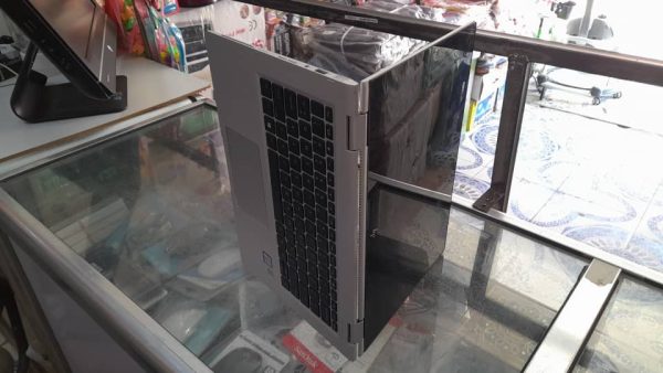 HP Elitebook X360 1030 G2, Intel core i7 - Image 3