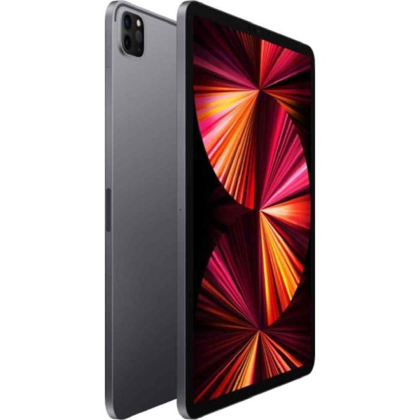 Apple iPad Pro 11'' 3th Gen 128GB - Image 2