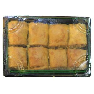 Amiira Bakery Baklava (8 Pieces)