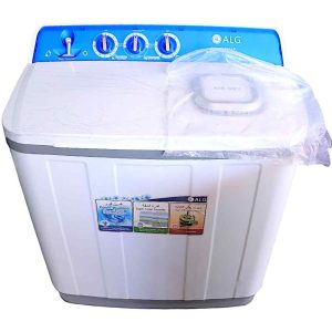 ALG Washing Machine 8.5kg Capacity