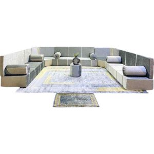 Arabic Sofa Mijlis ( Fadhi Taag Ah)