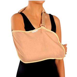Arm Sling Pouch