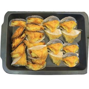 Amiira Bakery Baklava Cheese