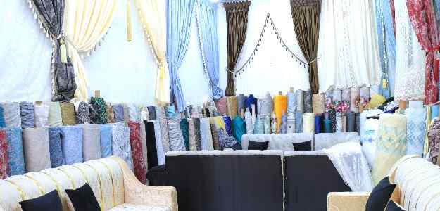 Al-Warda Home Decoration