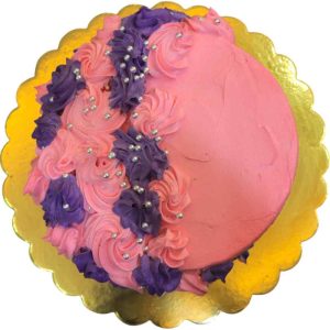 Amiira Bakery Cake