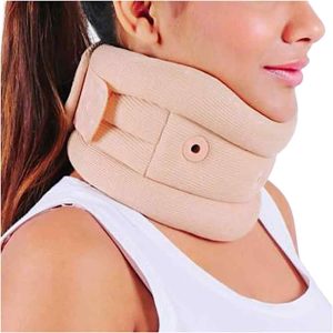 Cervical Collar Adjustable Collar Neck Support Brace