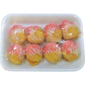Amiira Bakery Coconut Biscuits