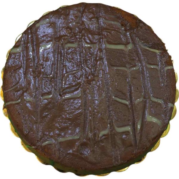 Amiira Bakery English Cake