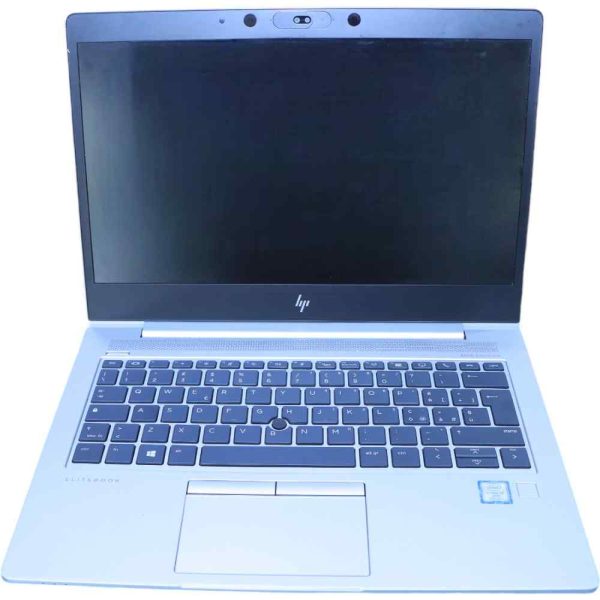 HP EliteBook 830G5