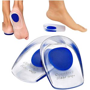 Heel Pad
