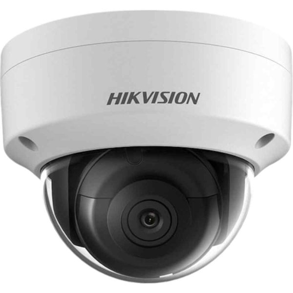 HIK Vision Network Camera 8MP
