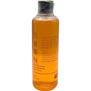 Red Ginseng Hair Tonic 275 ml