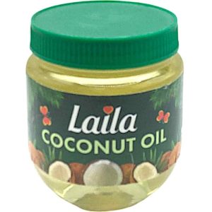 Lala Coconut Oil 500ml