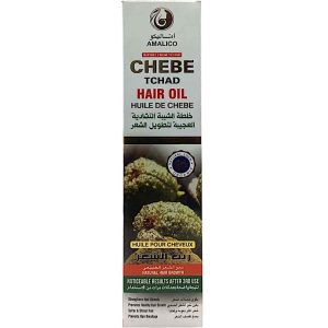 Chebe Tchad Hair Oil