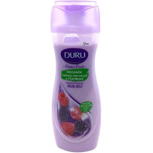 Duru Body Wash Shower Gel 450ml