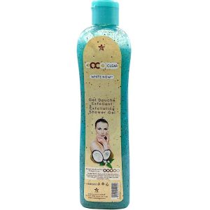 Coco Clear Shower Gel 500ml
