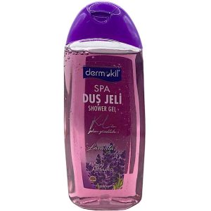 Dermokil Shower Gel 500ml