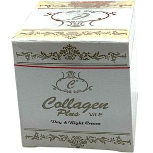Collagen Plus Day and Night Cream