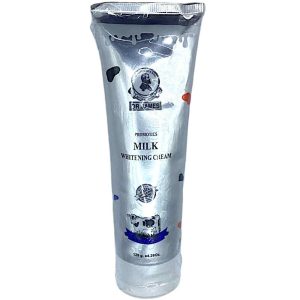 Milk Whitening Cream