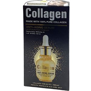 Collagen Anti-Aging Serum