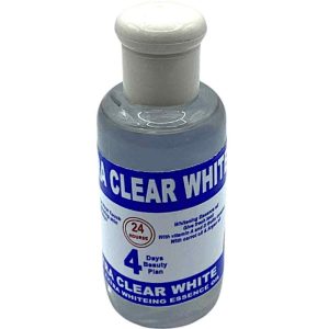 Extra Clear White Oil