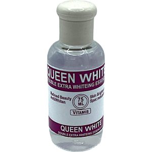 Queen white 50ml