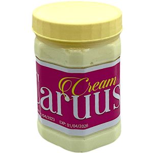 Cream Caruus