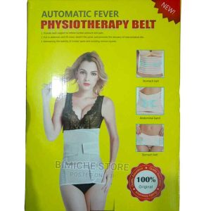 Physiotherapy Belt