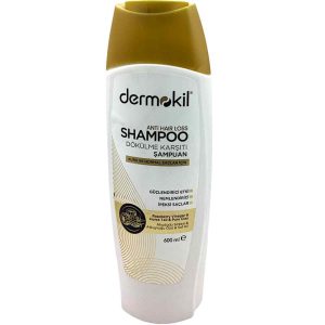 Dermokil Anti Hair Loss Shampoo