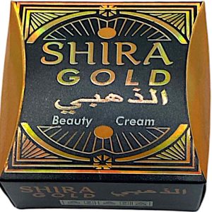 Shira Gold Beauty Cream
