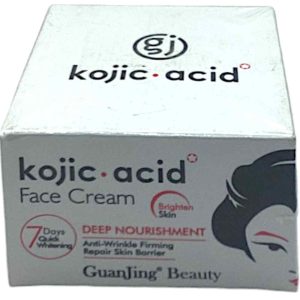 Kojic Acid Face Cream