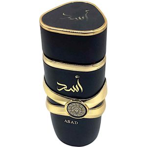 Asad Lattafa  Eau de Parfum Spray 100ml
