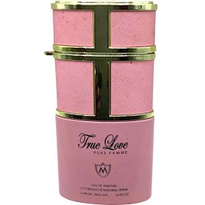 Lovely True Famme Eau de Parfum