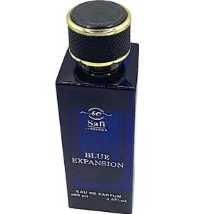 Safi Collection Blue Expansion Eau De Perfum  80 ml
