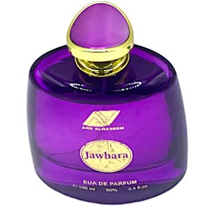 Al naseem Jawhara Eau De Perfum  100ml