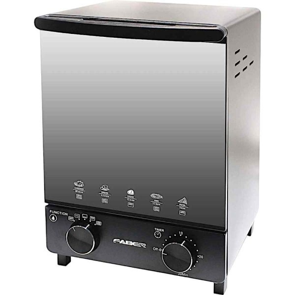 Electric Oven Toaster 1000W