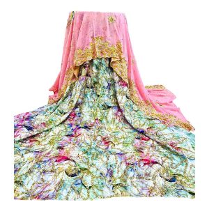 2 Piece Set Wiil Dirac and Scarf