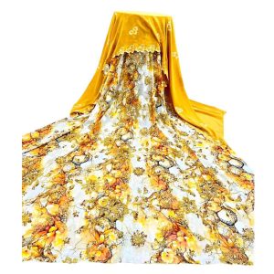 Somali Dirac Wiil and Scarf